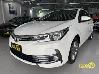 Foto do veículo Toyota Corolla Xei 2.0 Flex 16v Aut.