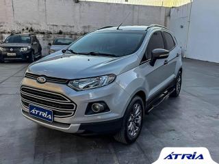 Foto do veículo Ford Ecosport 1.6 16v Flex Freestyle