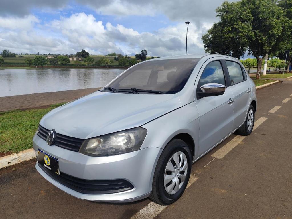 Volkswagen Gol