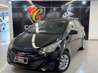 Foto do veículo Hyundai Hb20 Comf./c.plus/c.style 1.0 Flex 12v