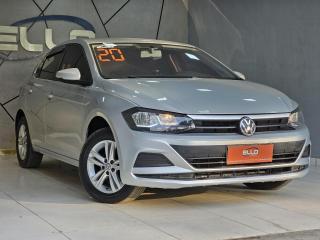 Foto do veículo Volkswagen Polo 1.0 200 Tsi Comfortline Auto