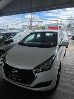 Foto do veículo Hyundai Hb20 Comfort 1.0 Flex 12v Mec.