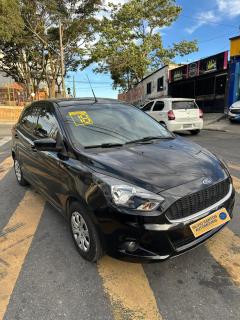 Foto do veículo Ford Ka 1.5 Se