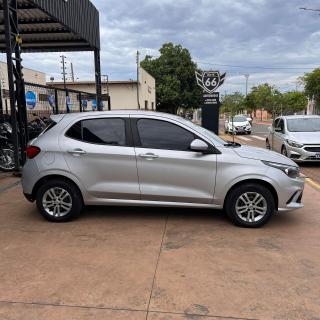 Foto do veículo Fiat Argo 1.0 Drive