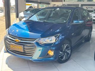 Foto do veículo Chevrolet Onix Plus 10t Lt2 Flex