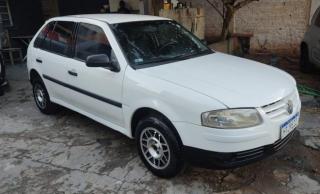 Foto do veículo Volkswagen Gol City (trend)/titan 1.0 T. Flex 8v 4p