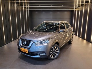 Foto do veículo Nissan Kicks Sl 1.6 16v Flexstar 5p Aut.