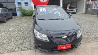 Foto do veículo Chevrolet Onix Hatch Joy 1.0 8v Flex 5p Mec.