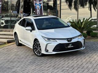 Foto do veículo Toyota Corolla 2.0 Altis Premium Cvt