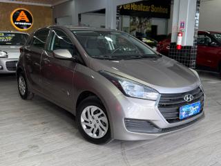 Foto do veículo Hyundai Hb20 1.0 Comfort Style
