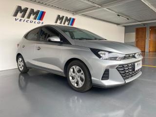 Foto do veículo Hyundai Hb20 1.0 Sense