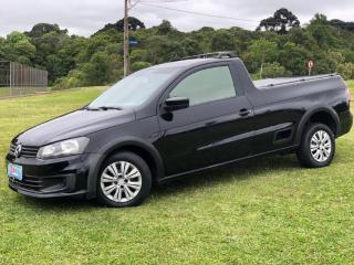 Foto do veículo Volkswagen Saveiro 1.6 Mi Trendline Cs 8v2p Manual