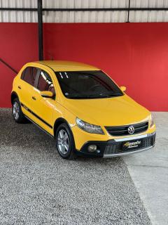 Foto do veículo Volkswagen Gol 1.6 Vht Total Flex Rallye I-motion
