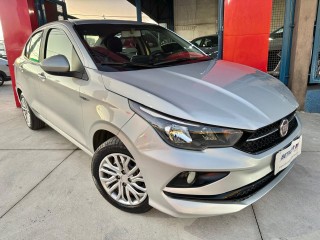 Foto do veículo Fiat Cronos 1.3 Drive