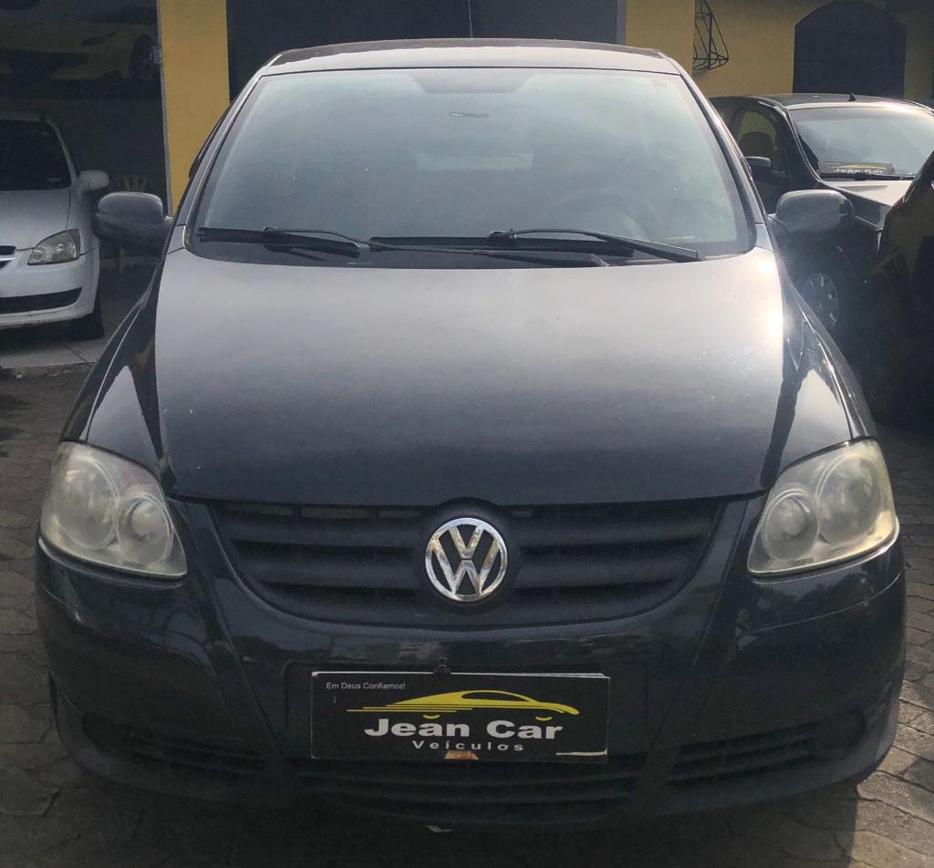 Volkswagen Fox 2009