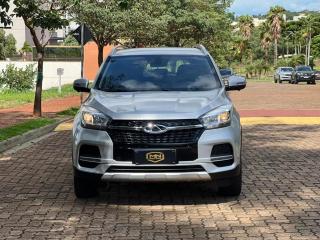 Foto do veículo Chery Tiggo 5x 1.5 T Txs Dct