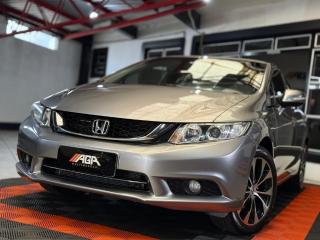 Foto do veículo Honda Civic Sedan Lxr 2.0 Flexone 16v Aut. 4p