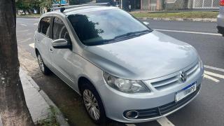 Foto do veículo Volkswagen Gol (novo) 1.6 Power/highi T.flex 8v 4p