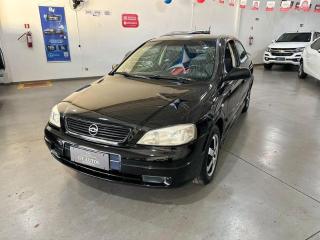 Foto do veículo Chevrolet Astra 1.8 Gl