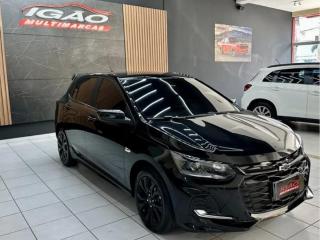 Foto do veículo Chevrolet Onix 1.0 Turbo Rs Auto