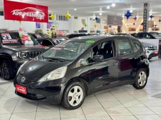 Foto do veículo Honda Fit Dx 1.4 Flex 16v 5p Aut.