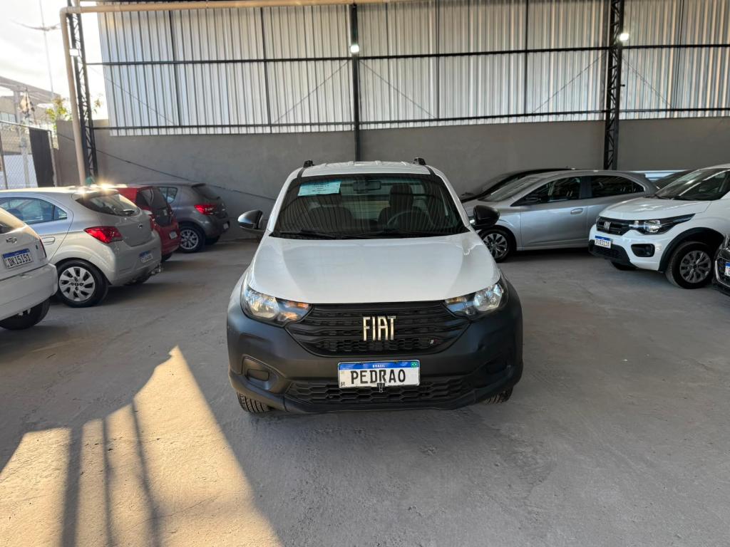 Fiat Strada
