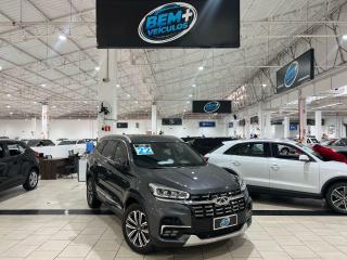Foto do veículo Chery Arrizo 5 Rxt 1.5 16v Turbo Flex Aut.