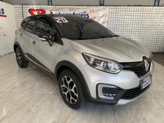 Foto do veículo Renault Captur Intense 1.6 16v Flex 5p Aut.