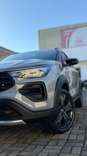 Foto do veículo Fiat Pulse 1.0 T200 Audace Cvt