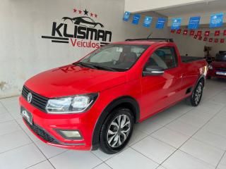 Foto do veículo Volkswagen Saveiro 1.6 Total Flex Trendline Cs
