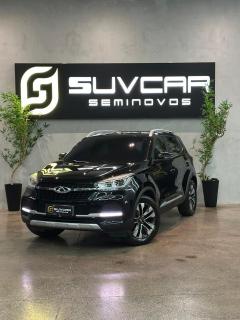 Foto do veículo Chery Tiggo 7 1.5t Txs Dct