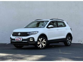 Foto do veículo Volkswagen T-cross 200 Tsi 1.0 Flex 12v 5p Aut.