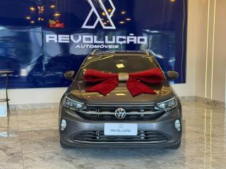 Foto do veículo Volkswagen Nivus 1.0 200 Tsi Highline Auto