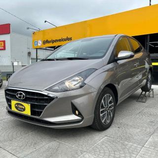 Foto do veículo Hyundai Hb20s Evolution 1.0 Tb Flex 12v Aut.