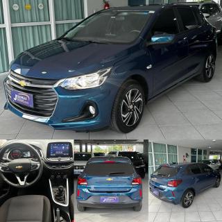 Foto do veículo Chevrolet Onix 1.0 Lt