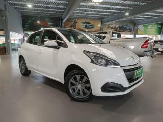 Foto do veículo Peugeot 208 Active 1.2 Flex 12v 5p Mec.