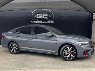 Foto do veículo Volkswagen Jetta 2.0 350 Tsi Gli Dsg