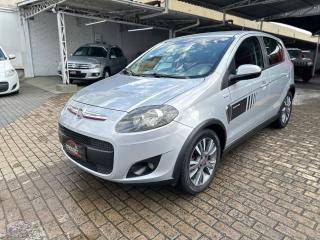 Foto do veículo Fiat Palio Sporting Palio Sporting Dualogic 1.6 Flex 16v 5p