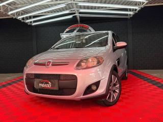 Foto do veículo Fiat Palio Sporting Palio Sporting Dualogic 1.6 Flex 16v 5p