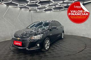 Foto do veículo Chevrolet Onix Plus 1.0 Turbo Ltz