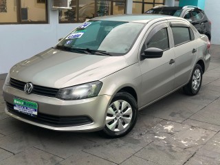 Foto do veículo Volkswagen Voyage 1.0 Tec Total Flex City