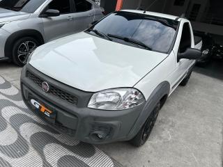 Foto do veículo Fiat Strada 1.4 Fire Flex Working