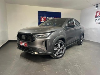 Foto do veículo Fiat Fastback 1.0 T200 Impetus Cvt