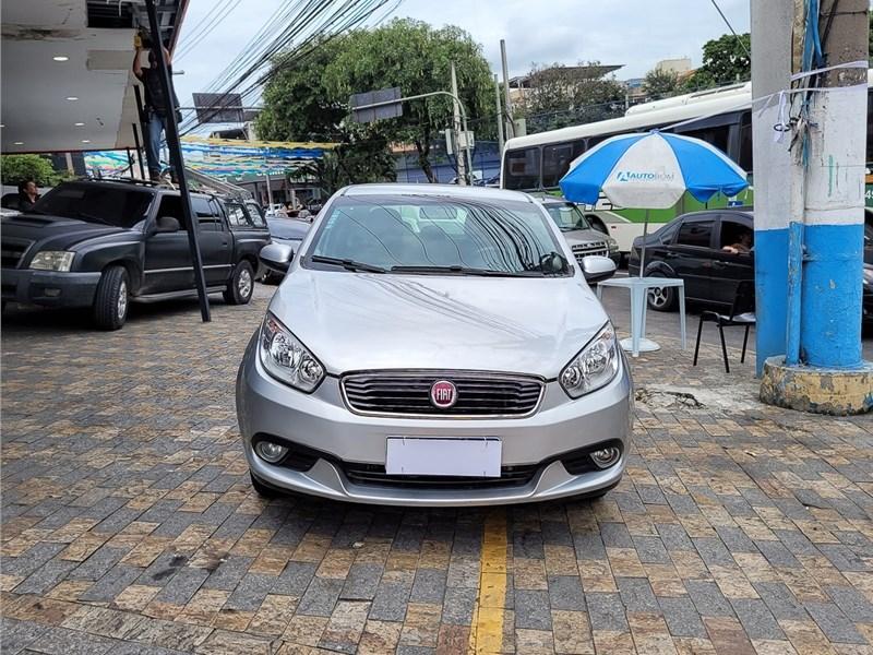 Fiat Grand Siena 2017