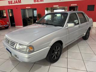 Foto do veículo Volkswagen Santana Evidence