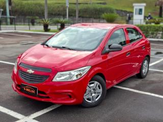 Foto do veículo Chevrolet Onix 1.0 Spe/4 Ls
