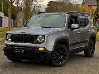 Foto do veículo Jeep Renegade 1.8 Auto (pcd)