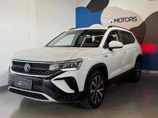 Foto do veículo Volkswagen Taos Comfortline 1.4 250 Tsi Flex Aut.
