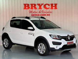 Foto do veículo Renault Sandero Stepway Flex 1.6 16v 5p
