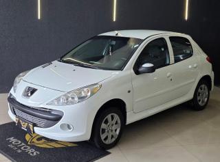 Foto do veículo Peugeot 207 1.4 Flex Xr